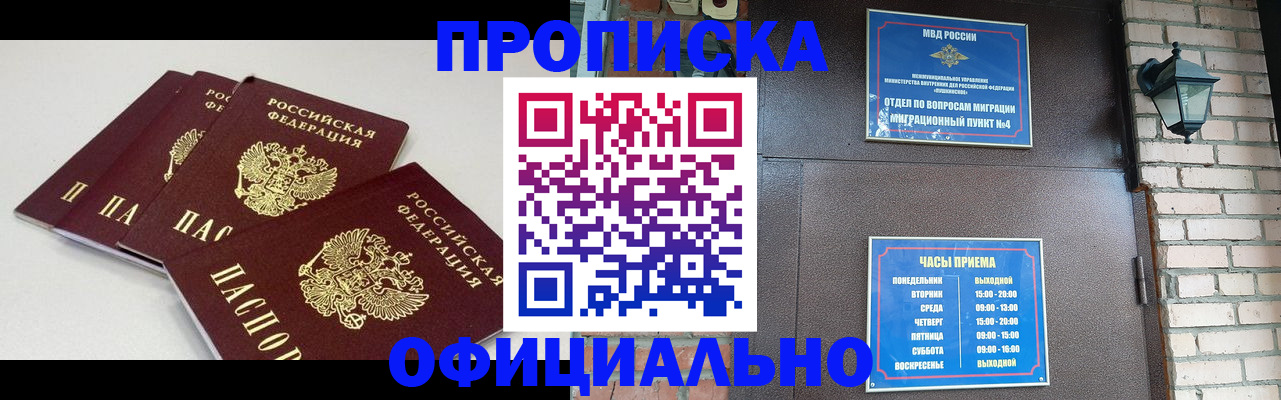 прописка в Сольцах